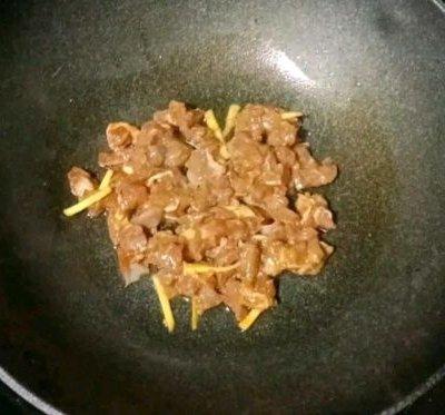 豌豆粒怎么做好吃，豌豆粒的各种吃法大全（#我的养生日常-远离秋燥#牛肉粒炒豌豆）