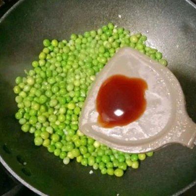 豌豆粒怎么做好吃，豌豆粒的各种吃法大全（#我的养生日常-远离秋燥#牛肉粒炒豌豆）