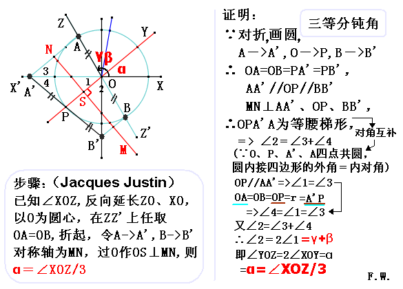 剪五角星的步骤最简单方法，剪纸如何剪出五角星（有大历史——可以写入教材的“一刀剪”最大精确五角星折法）