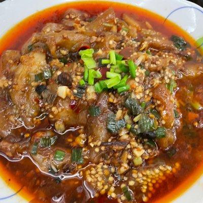 家常酱茄子怎么做好吃，家常酱茄子怎么做好吃又简单（超下饭酱茄子就能一次成功）