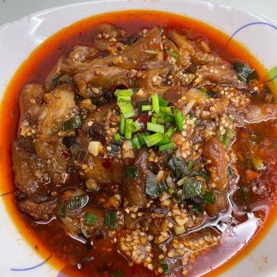 家常酱茄子怎么做好吃，家常酱茄子怎么做好吃又简单（超下饭酱茄子就能一次成功）