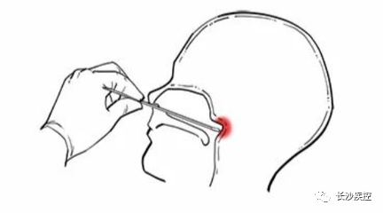 去采耳店采耳安全吗，采耳有危险吗（核酸检测为什么要采口鼻）