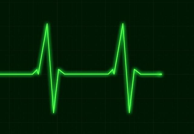 心慌是什么原因，心慌是什么原因导致的哪里.武汉中原医院联系电话呢（5种原因诱发心慌）