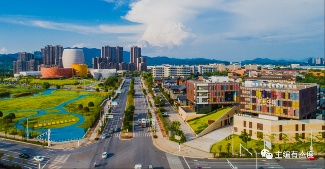 醴陵在哪个省哪个市，醴陵市介绍（县域经济百强榜发布）