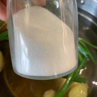 白切鸡的做法简单做法，白切鸡的做法简单做法窍门（白切鸡）