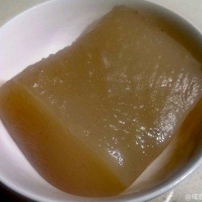 魔芋结煮多久，魔芋结需要煮吗（魔芋烧鸭子开启元气满满的一天）