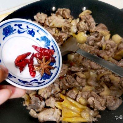 魔芋结煮多久，魔芋结需要煮吗（魔芋烧鸭子开启元气满满的一天）