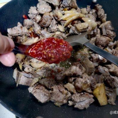 魔芋结煮多久，魔芋结需要煮吗（魔芋烧鸭子开启元气满满的一天）