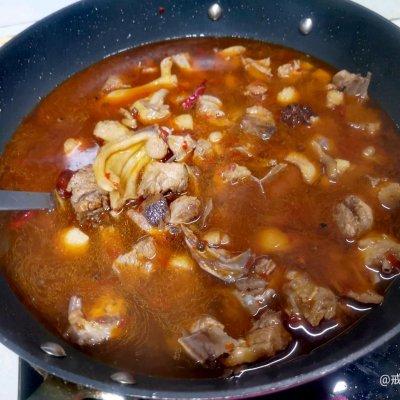 魔芋结煮多久，魔芋结需要煮吗（魔芋烧鸭子开启元气满满的一天）