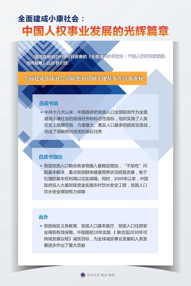 绝对贫困是什么意思，什么叫做绝对贫困（全面建成小康社会消除绝对贫困实现基本生活水准权）