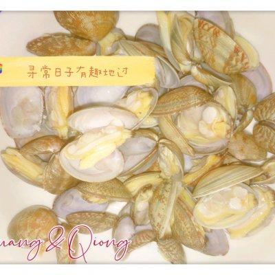 沙甲和花甲有什么区别，沙甲跟花甲有什么不同（用这道夏天必吃#辣炒沙甲征服家人的味蕾吧）