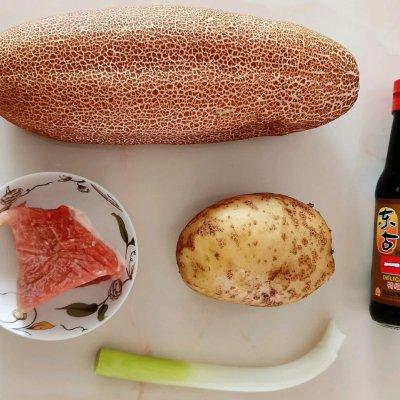 老黄瓜种是什么，黄瓜种 老瓜（老黄瓜种炒土豆片这么做最好吃）