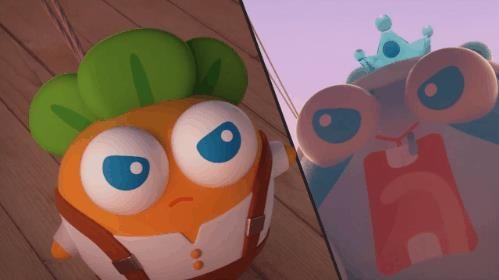 保卫萝卜怪物窝,保卫萝卜1怎么刷蛋(保卫萝卜4什么时候上线)