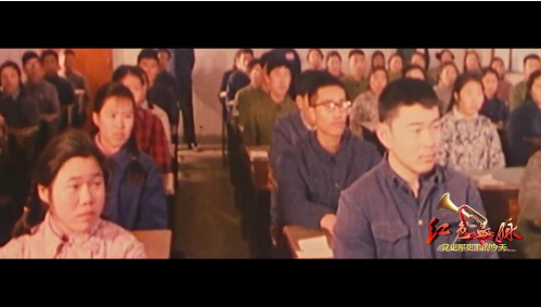 高考恢复时间是哪一年，高考恢复是哪一年（红色血脉——党史军史上的今天）