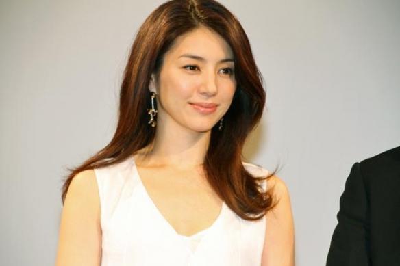 堀咲莉亚上映6天票房18亿豆瓣评分72唐人街探案2怎么做到的，网友选想拥有她的颜的日本女星TOP10