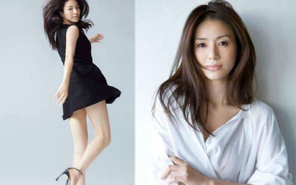 堀咲莉亚上映6天票房18亿豆瓣评分72唐人街探案2怎么做到的，网友选想拥有她的颜的日本女星TOP10