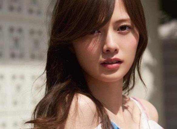 堀咲莉亚上映6天票房18亿豆瓣评分72唐人街探案2怎么做到的，网友选想拥有她的颜的日本女星TOP10