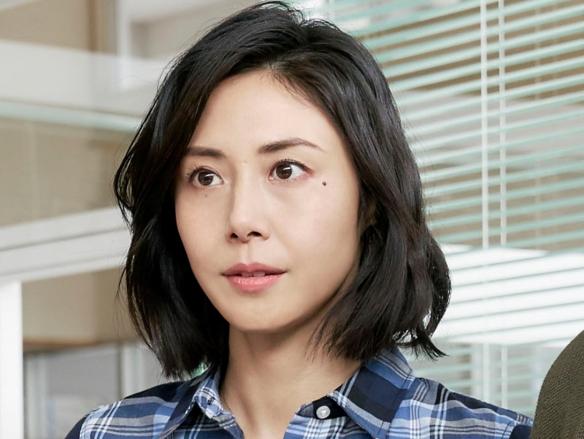 堀咲莉亚上映6天票房18亿豆瓣评分72唐人街探案2怎么做到的，网友选想拥有她的颜的日本女星TOP10