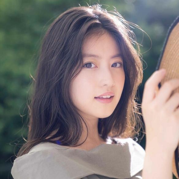 堀咲莉亚上映6天票房18亿豆瓣评分72唐人街探案2怎么做到的，网友选想拥有她的颜的日本女星TOP10