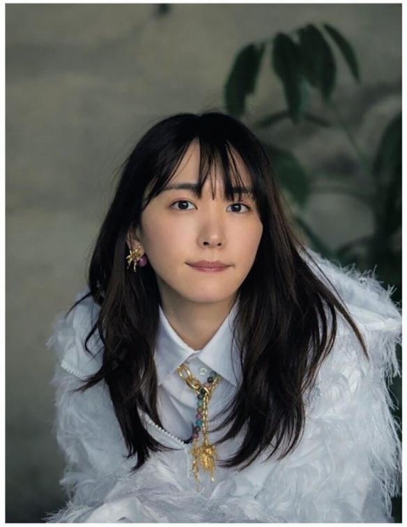 堀咲莉亚上映6天票房18亿豆瓣评分72唐人街探案2怎么做到的，网友选想拥有她的颜的日本女星TOP10