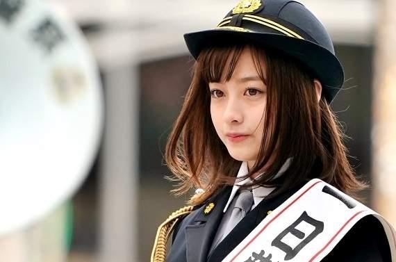 堀咲莉亚上映6天票房18亿豆瓣评分72唐人街探案2怎么做到的，网友选想拥有她的颜的日本女星TOP10