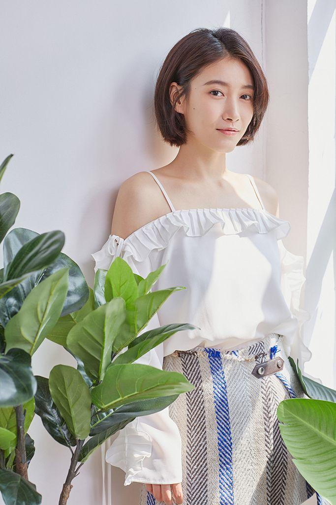 啜妮:念不出我的名字没事,记住我的角色就好丨人物