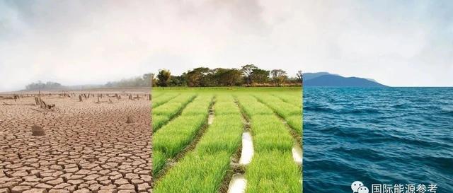 红色预警是几级预警，红色预警是最高预警吗（联合国发出气候危机“红色警告”）