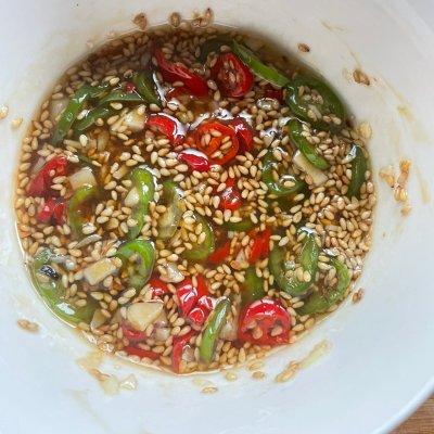 白灼虾的做法几分钟能熟，简单快手又下饭的白灼虾吃起来那叫一个香