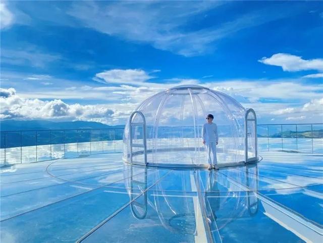 红河旅游景点大全，红河州有哪些旅游景点（中秋红河三日游）