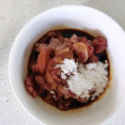 香干炒什么菜好吃，怎样做美味的花菜炒香干（这道香干胡萝卜炒肉丝比米其林大厨做的还好吃）