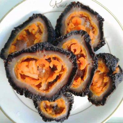 海参汤的家常做法，丝瓜海参汤的家常做法（一次吃三大碗都不过瘾的海参滋补汤）