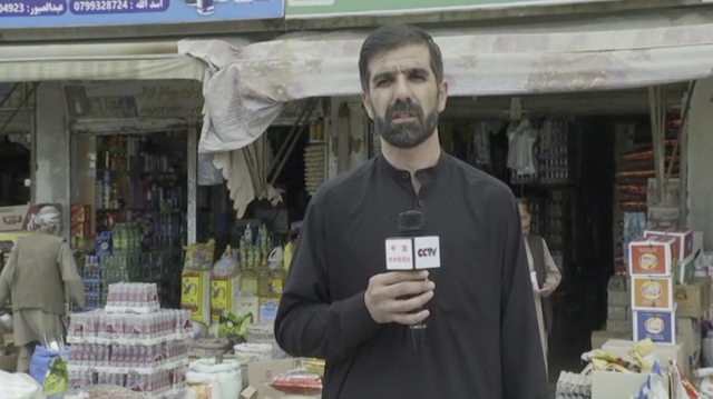 喀布尔是哪个国家，坎大哈是哪个国家（阿富汗首都喀布尔局势逐渐稳定）