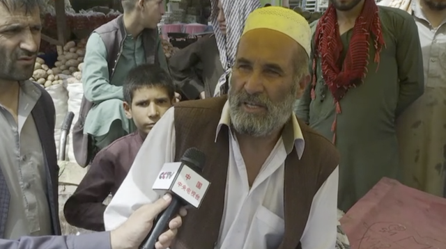 喀布尔是哪个国家，坎大哈是哪个国家（阿富汗首都喀布尔局势逐渐稳定）