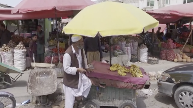 喀布尔是哪个国家，坎大哈是哪个国家（阿富汗首都喀布尔局势逐渐稳定）