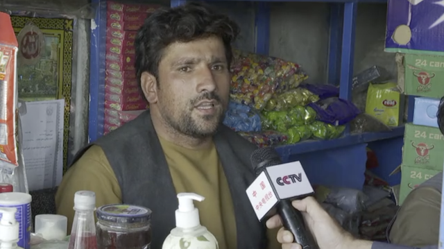 喀布尔是哪个国家，坎大哈是哪个国家（阿富汗首都喀布尔局势逐渐稳定）