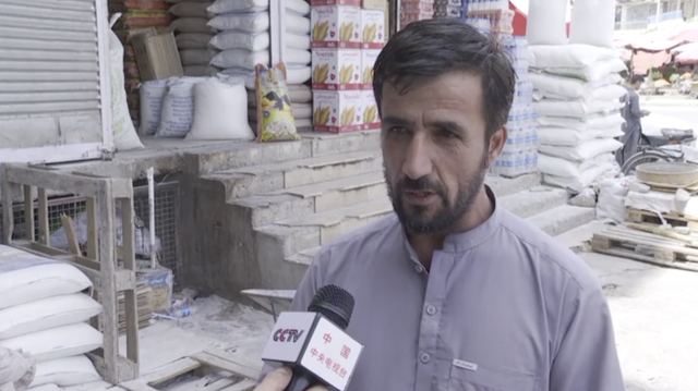 喀布尔是哪个国家，坎大哈是哪个国家（阿富汗首都喀布尔局势逐渐稳定）