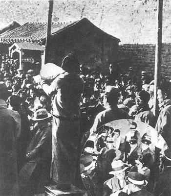 一二九运动及其历史意义是什么，129运动及其历史意义是什么（百年党史关键词）