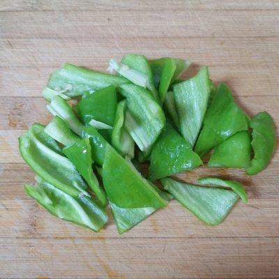 藕片怎么炒好吃又简单，藕片怎么炒好吃（#我的养生日常-远离秋燥#炝炒藕片）
