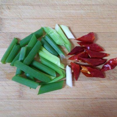 藕片怎么炒好吃又简单，藕片怎么炒好吃（#我的养生日常-远离秋燥#炝炒藕片）