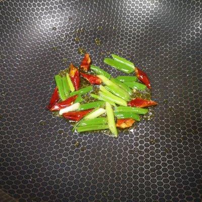藕片怎么炒好吃又简单，藕片怎么炒好吃（#我的养生日常-远离秋燥#炝炒藕片）
