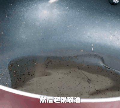 海鲜酱适合做什么菜（蚝油海鲜焖香菇开启元气满满的一天）