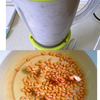 在家怎么做豆腐脑，如何自制豆腐脑（#巨下饭的家常菜#自制豆腐脑）