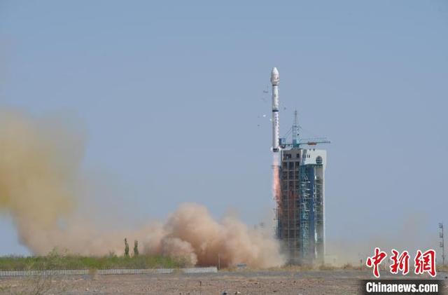 关于火箭的资料，揭秘中国长征四号运载火箭33载成长史