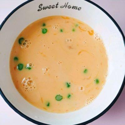 虾仁鸡蛋饺子馅，虾仁木耳鸡蛋饺子馅的做法（牛奶虾仁抱蛋这样做）