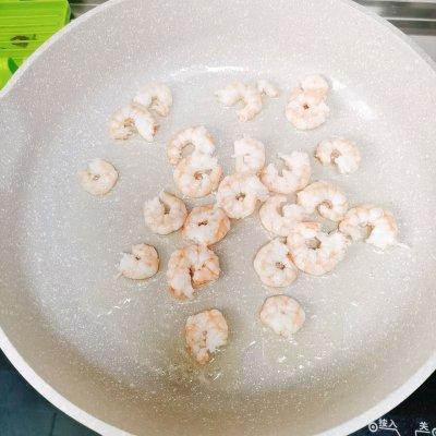 虾仁鸡蛋饺子馅，虾仁木耳鸡蛋饺子馅的做法（牛奶虾仁抱蛋这样做）