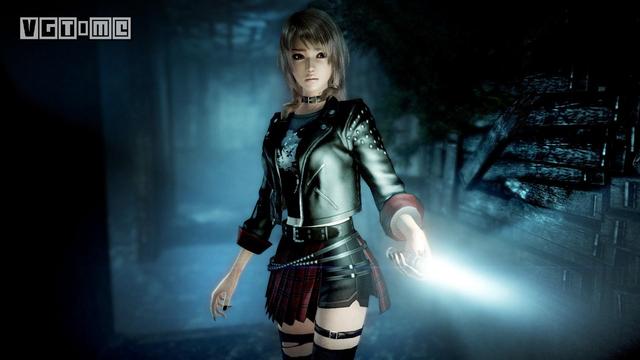 会长是女仆大人图片，莱莎：会长是女仆大人，微信头像（*/∇＼*）情头，微信头像（高清版》新增服装官方截图公布）