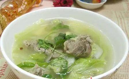 养生补气养阴食谱，推荐几款时令汤方