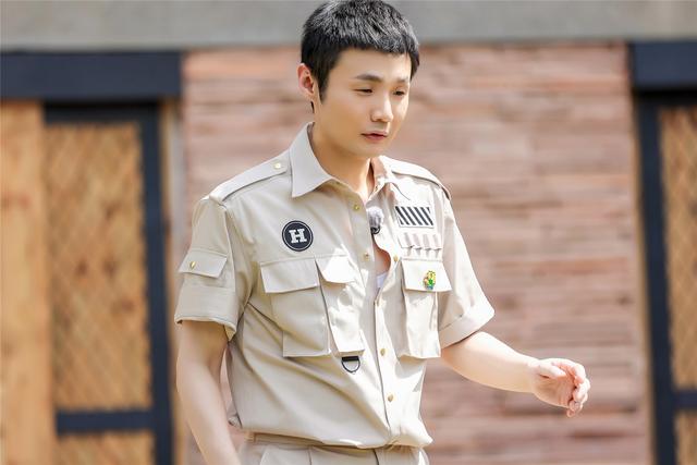 王嘉尔综艺有哪些，王嘉尔综艺有哪些最新（王嘉尔、任嘉伦等化身“追太阳的人”）