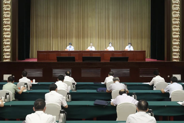 中央疫情巡视组举报电话，2021年中央巡视组公开举报电话是多少（国务院调查组进驻河南）