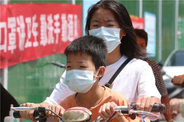 天明路71号院属于哪个区，东明路140号院划片（带你走进郑州市二七区5地解除封控管理现场）